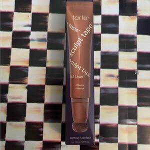 Tarte Sculpt Tape in Cool Bronze